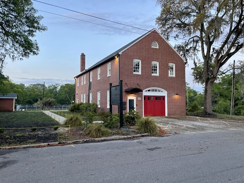 1st Floor of 302 Willard St