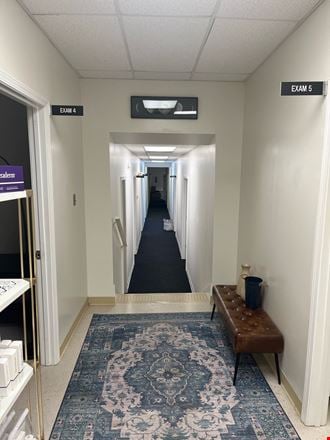 Multi-Tenant Medical Building