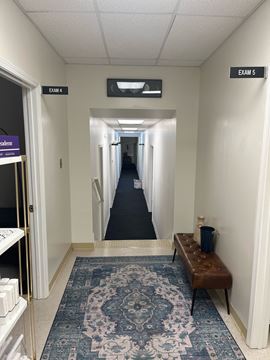 Multi-Tenant Medical Building