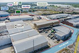 Crossroads Industrial Complex