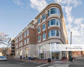 Mount Auburn Place