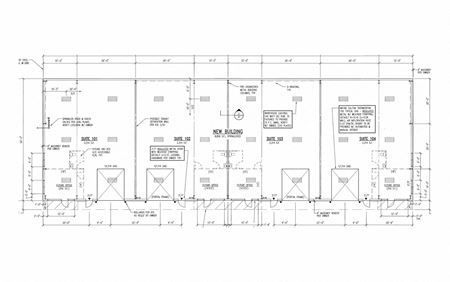 Industrial space for Rent at 28215 112th St E in Buckley