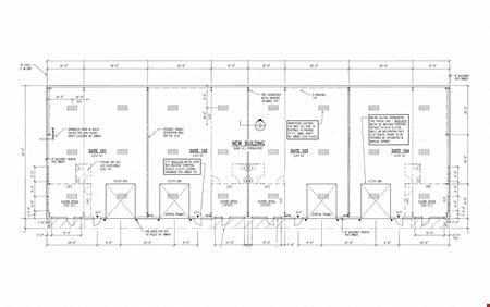 Industrial space for Rent at 28215 112th St E in Buckley