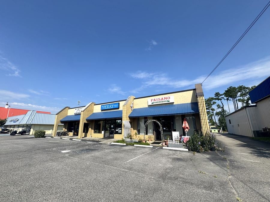 720 Highway 17 N