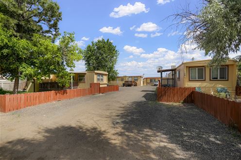 203 8th Street