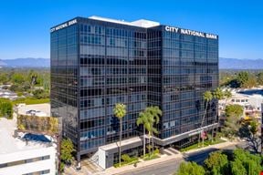 Encino Financial Center