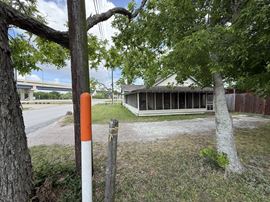 1814 1st St, Seabrook, TX 77586- Land Development Opportunity