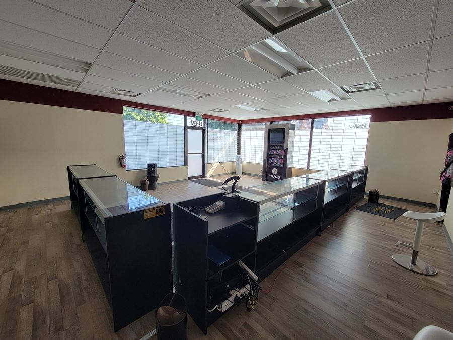 215 Highland Road W., Unit 108