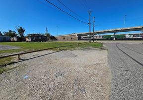 +-1.95 Acres with 4 Street Access
