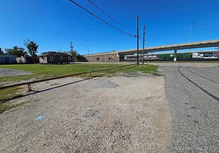 Photo of commercial space at 3602 Trout St in Houston