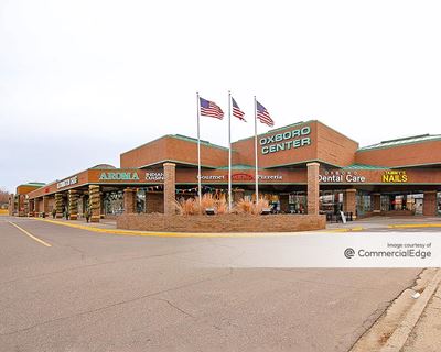 Oxboro Square
