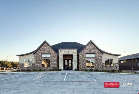 Office space for Sale at 7710 Milwaukee Ave #400 in Lubbock
