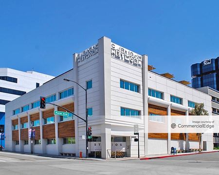 Photo of commercial space at 300 North 3rd Street in Burbank