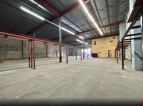 Industrial space for Rent at 88 Harrison Pl in Brooklyn