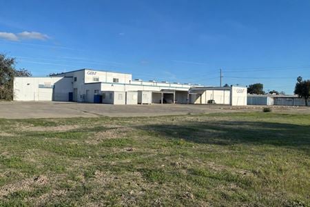 Industrial space for Rent at 1188 S Airport Way in Stockton