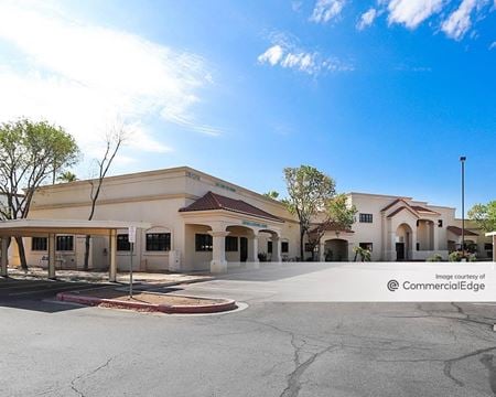 Office space for Sale at 3921 East Baseline Road in Gilbert