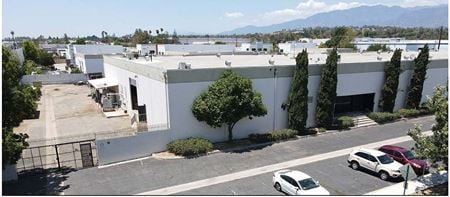 Industrial space for Sale at 176 Pacific St in Pomona