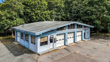 Retail space for Sale at 623 Hazard Ave in Enfield
