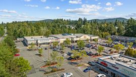 Renton Highlands Marketplace