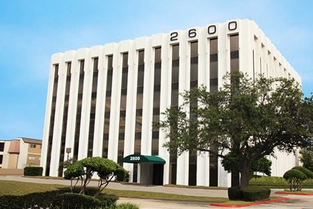 Office space for Rent at 2600 South Loop West in Houston