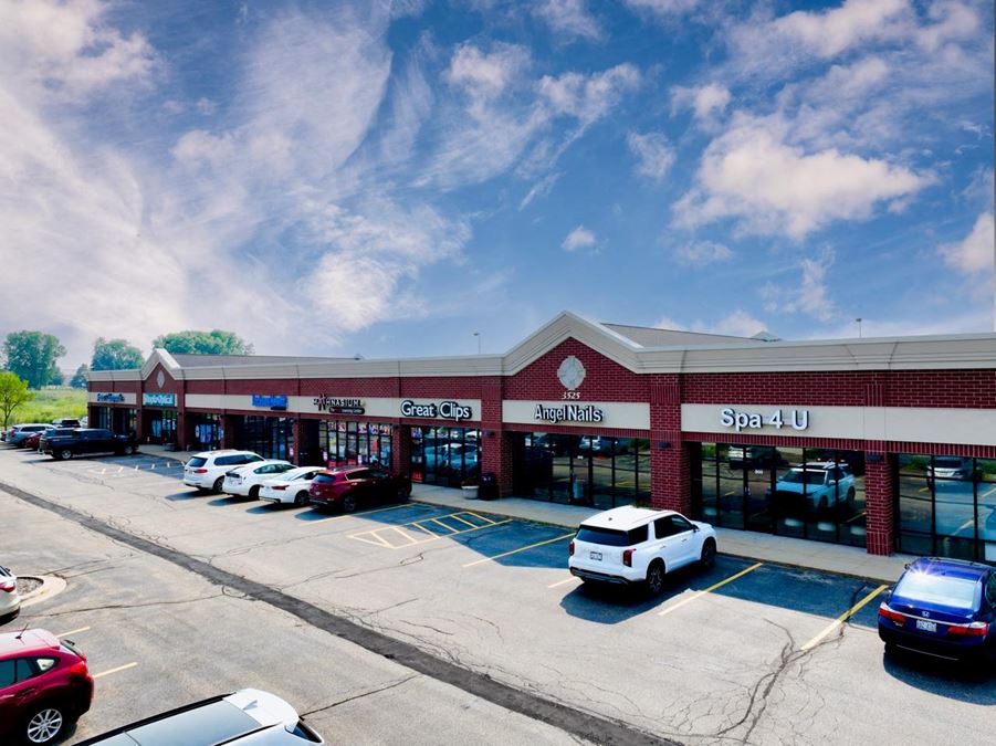 Calumet Center | Appleton, WI