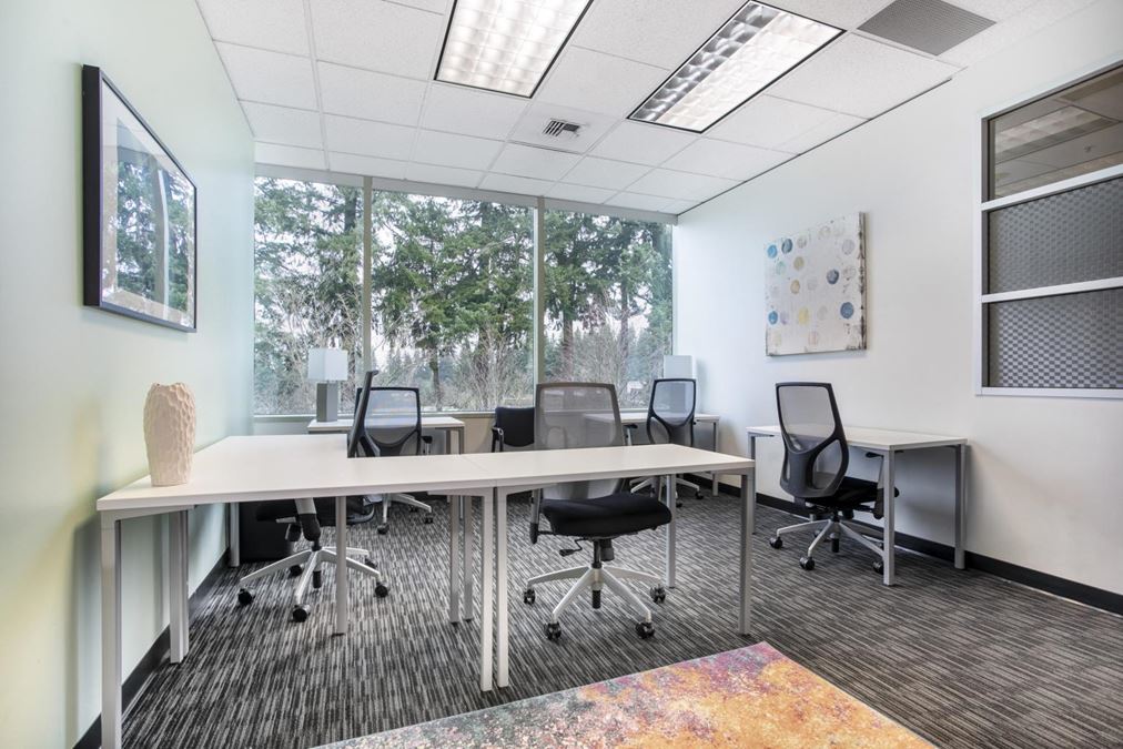 Redmond Center