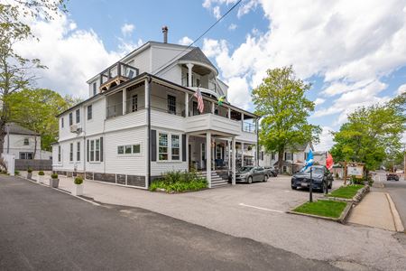 Other space for Sale at 35-39 Holland Ave in Bar Harbor