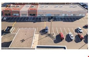 Liberty Plaza
