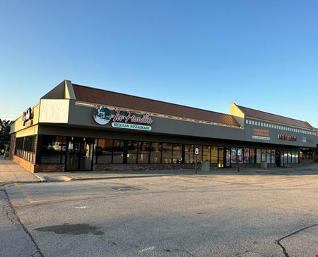Retail space for Rent at 5402 North 90th Street in Omaha