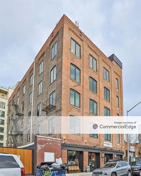 Office space for Rent at 285 North 6th Street in Brooklyn
