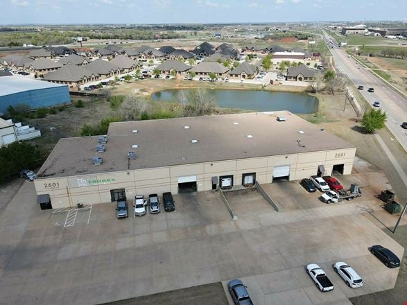 2601 Venture Drive