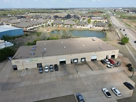 2601 Venture Drive