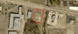 Commercial Redevelopment Opportunity | 1.66 Acres