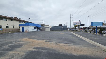 Photo of commercial space at 13600 South Inglewood Avenue in Hawthorne