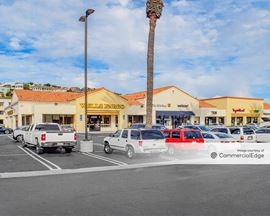 Ocean View Plaza