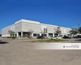 Techway Southwest I-IV