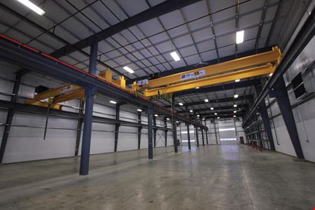 Other space for Rent at 340 Robertson Road in Fort McMurray