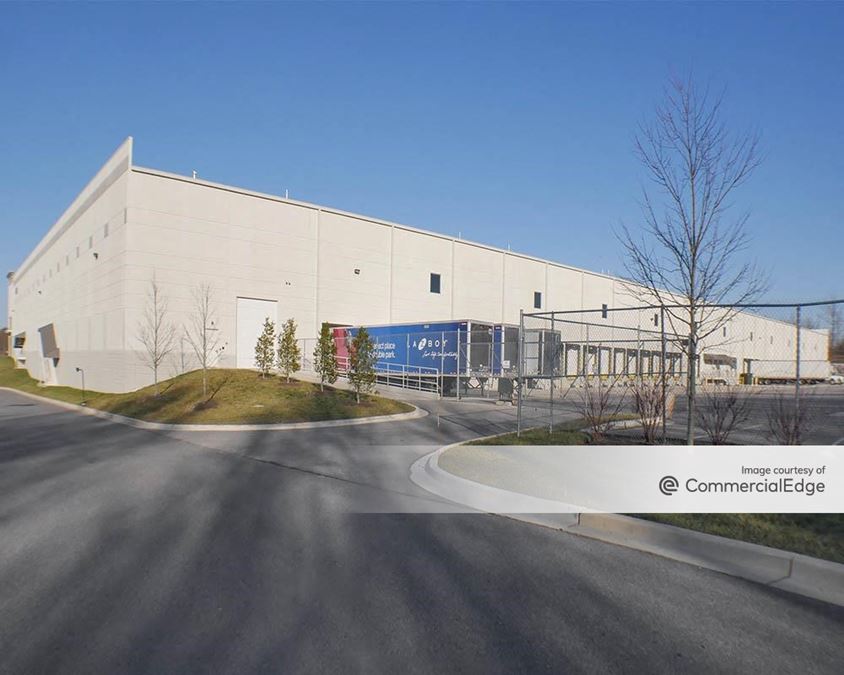 16101 Queens Court Upper Marlboro Industrial Space For Lease