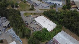 25,951 SF Light Industrial Warehouse | Lithonia, GA