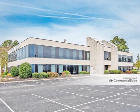 Office space for Rent at 2697 Dean Drive in Virginia Beach
