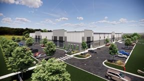 New Albany Innovation 100