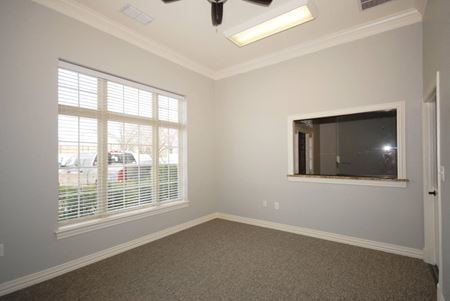 Photo of commercial space at 8765 Stockard Drive in Frisco