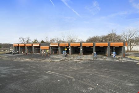 Retail space for Sale at 12939 E US 40 HWY in Independence