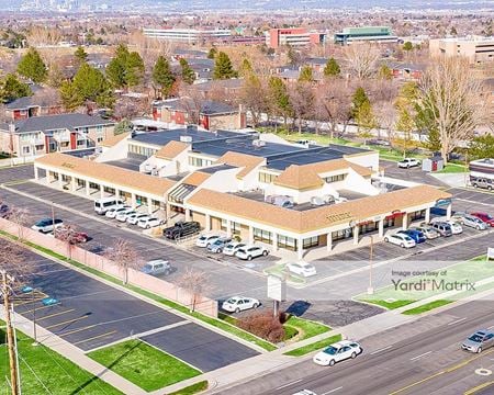 47th Professional Plaza - West Valley City