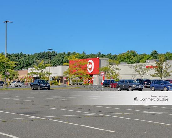 Walmart begins construction of Route 1 Saugus store - The Boston Globe