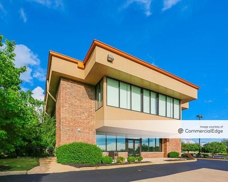 Office space for Rent at 11705 Dorsett Road in Maryland Heights
