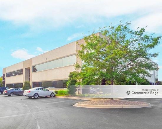 Novi Office Center