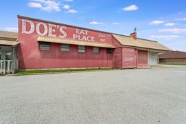 2806 S Walton Blvd