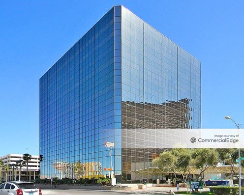 101 Convention Center Drive