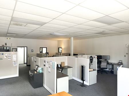 Office space for Rent at 2062 Stout St in Denver